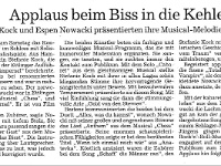 Musical Moments BNN Ettlingen